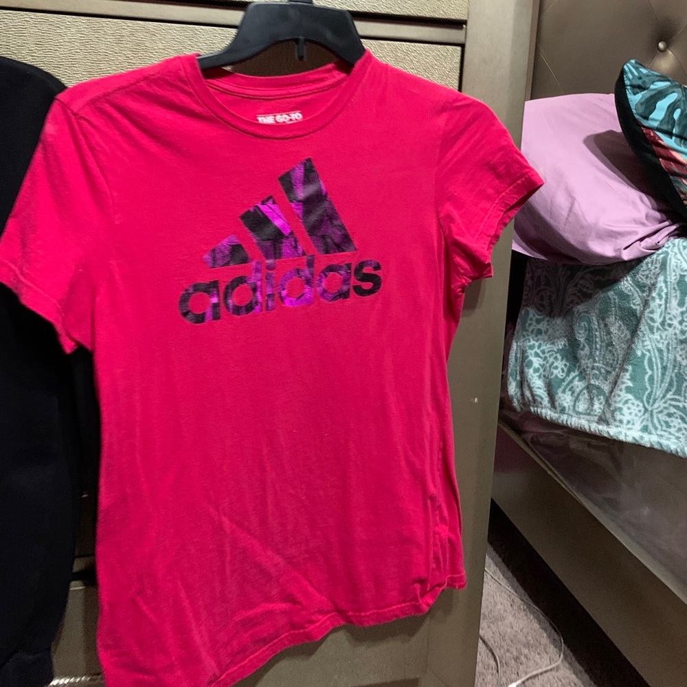 Adidas shirt